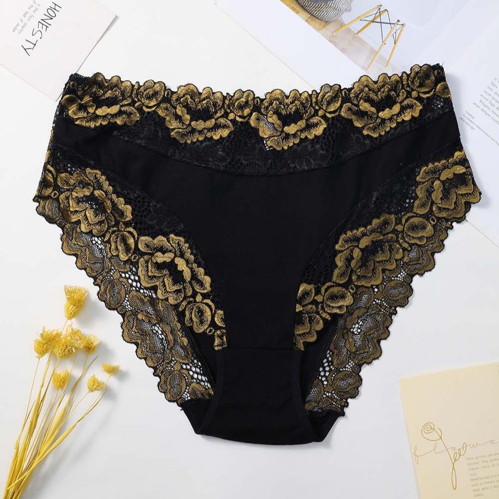 Lace Comfort Women's Panties