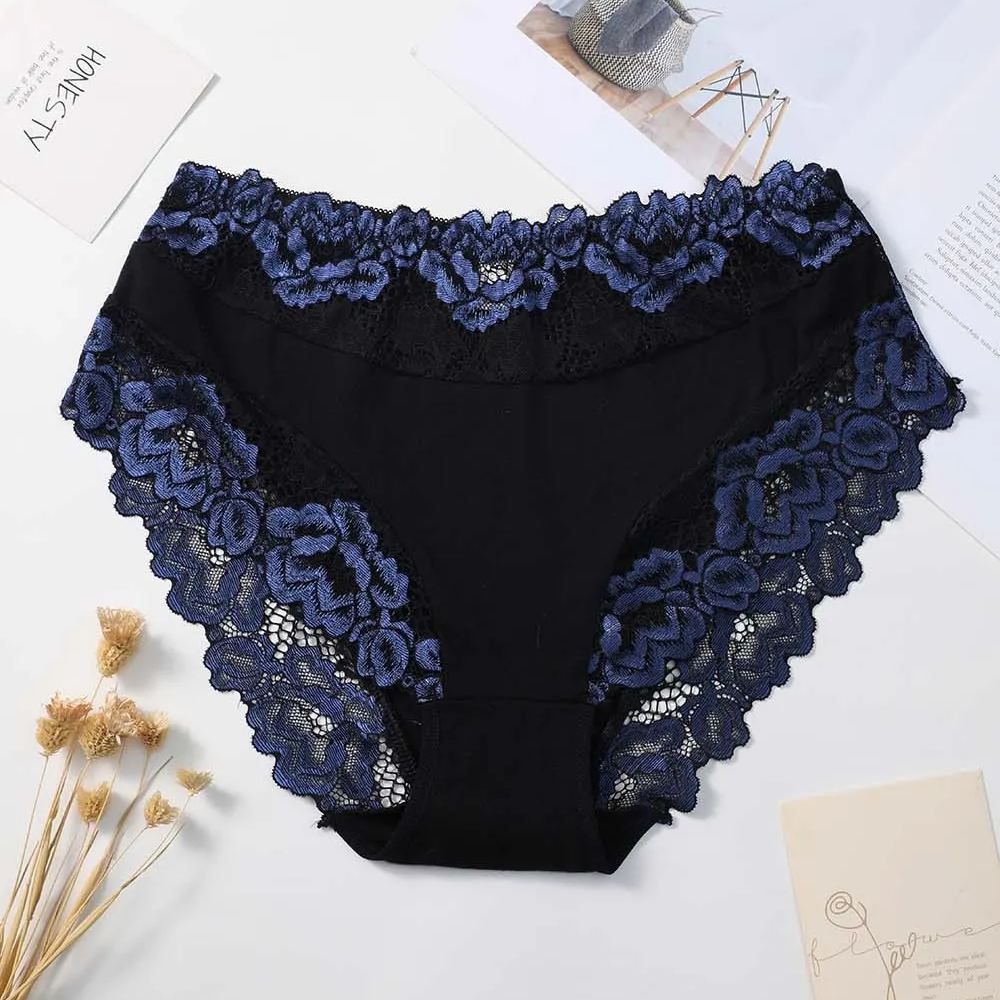 Lace Comfort Women's Panties
