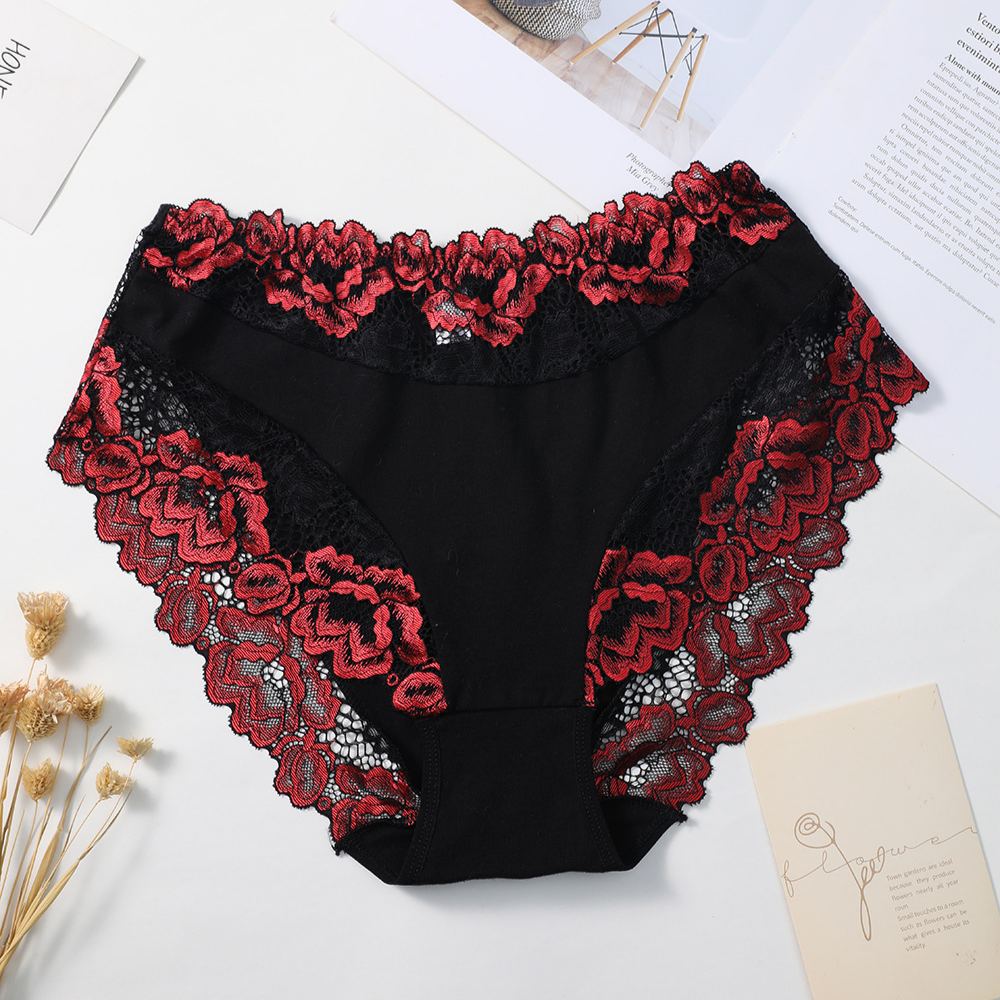 Lace Comfort Women's Panties