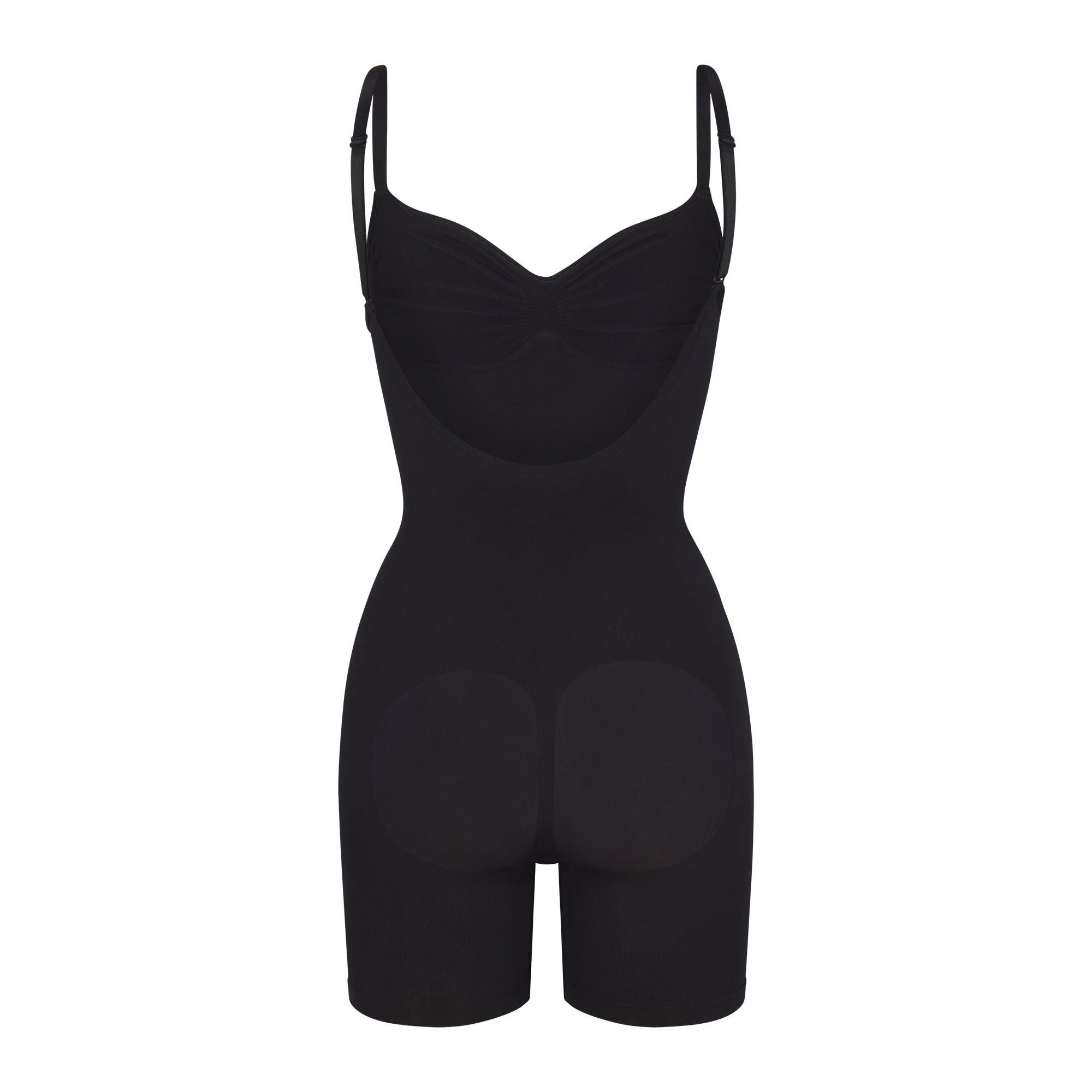 Women Solid Color Sleeveless Casual Bodysuit