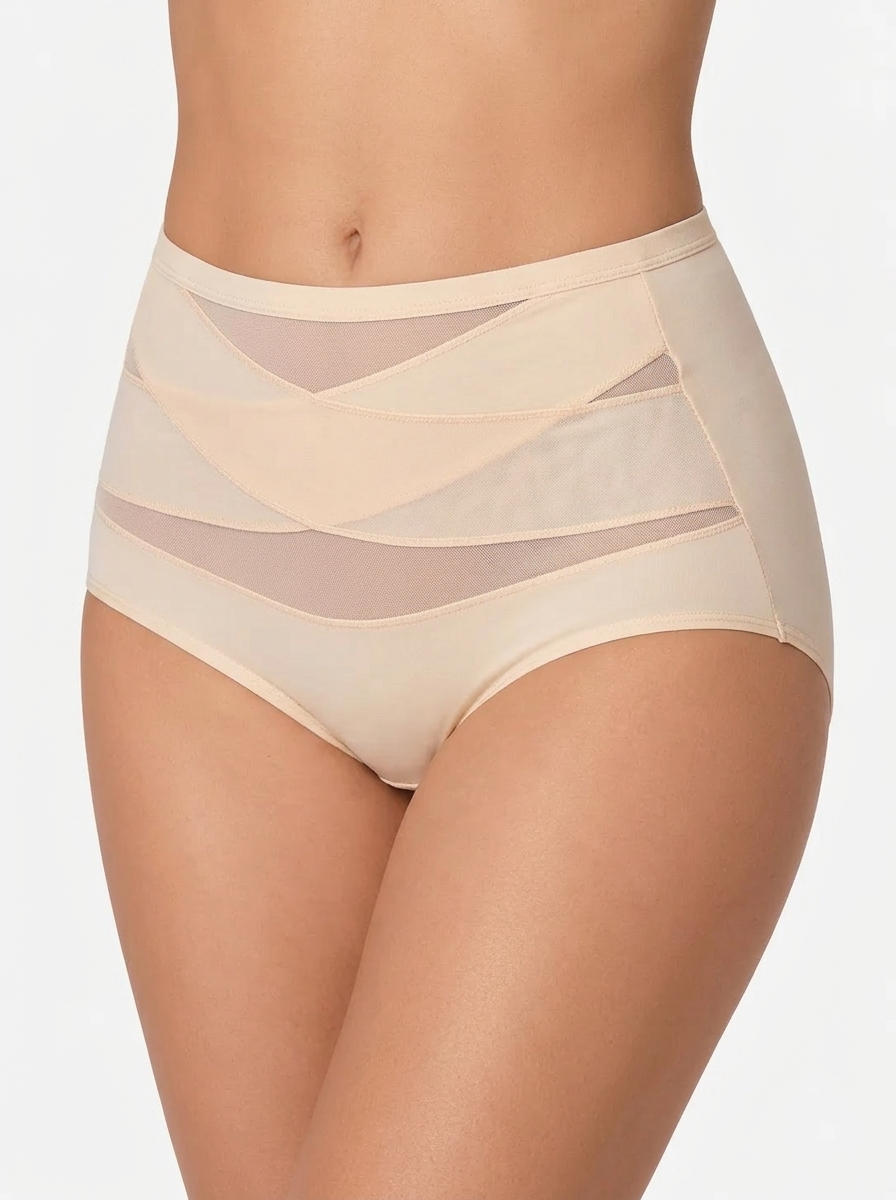 Women's Underwear High Waist Briefs