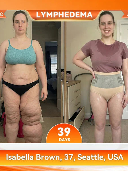 2026 Moringa And Berberine 4-in-1 Shorts