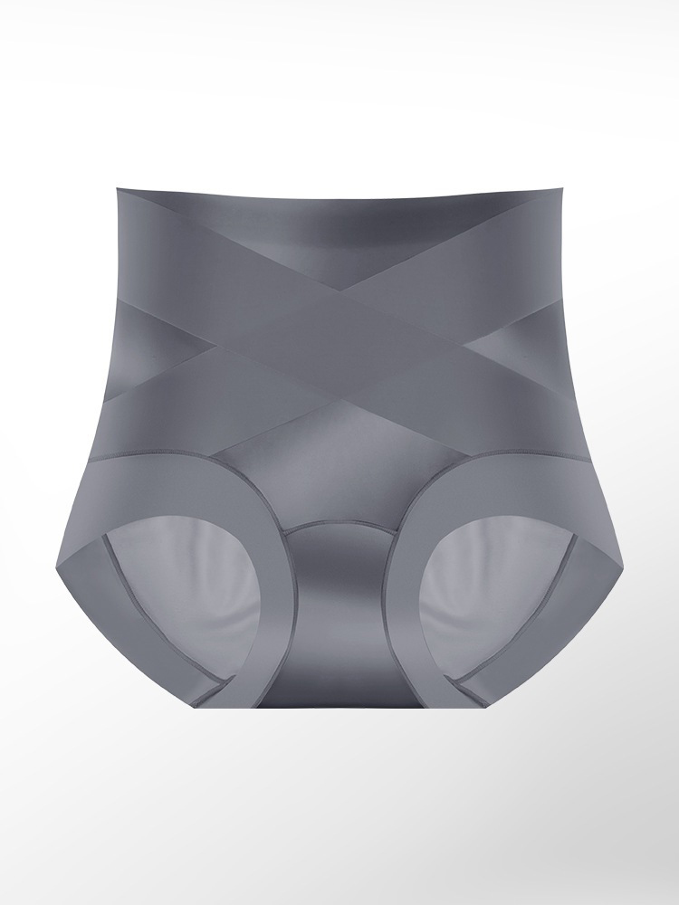 Ice Silk Seamless Underwear