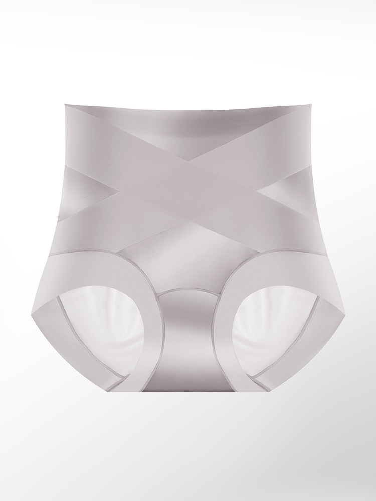 Ice Silk Seamless Underwear