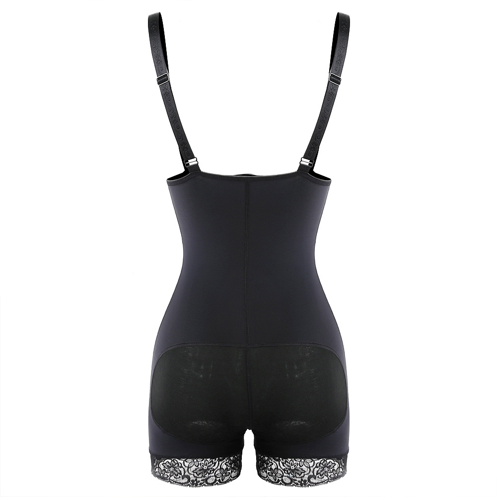 Slings Body Shaping Hip-Lifting Of One Piece Corset