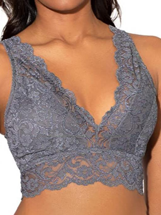 Wire-free Multi-color Backless Bra