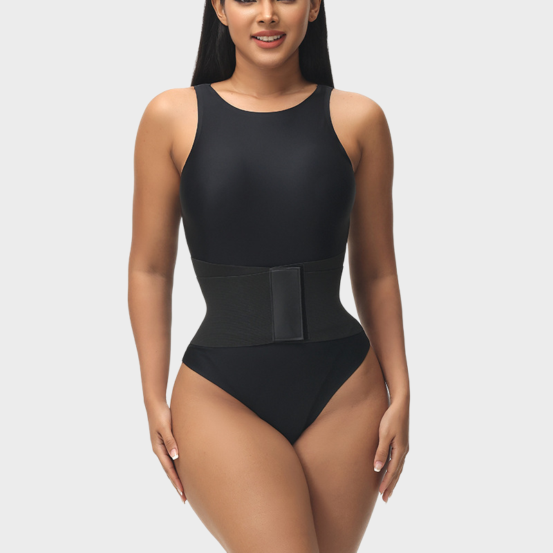 Hip Lifting Seamless Tummy Control Shapewear
