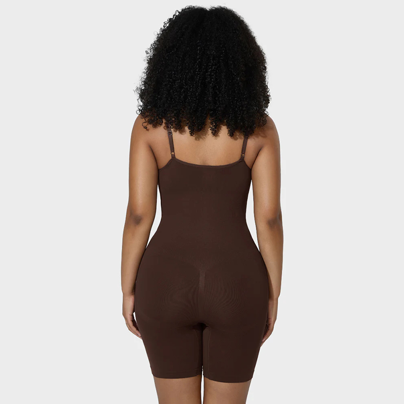 Seamless Full Body Shaper