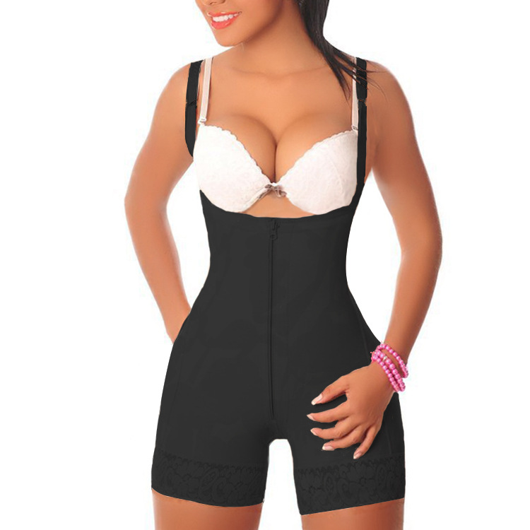 Slings Body Shaping Hip-Lifting Of One Piece Corset