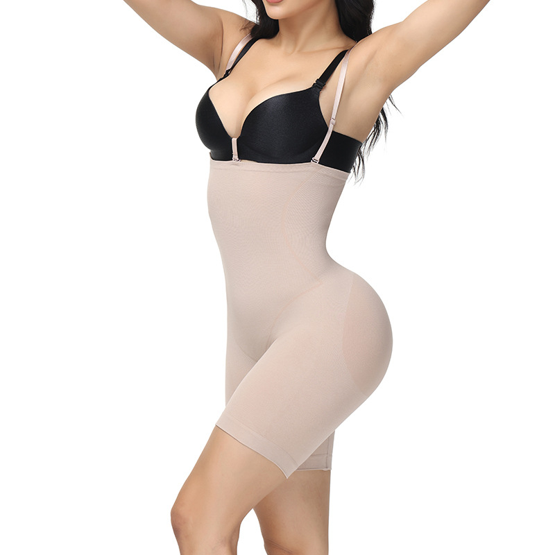 Women Solid Color Casual Bodysuit