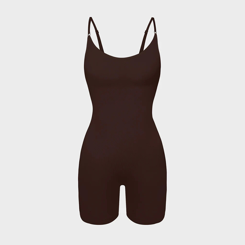 Seamless Full Body Shaper