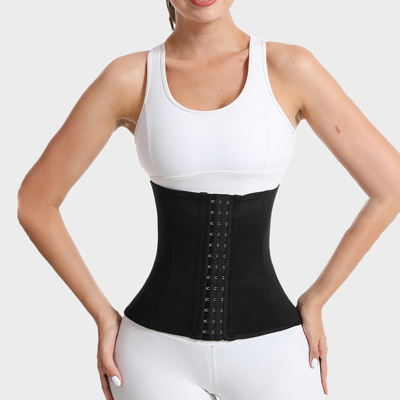 Women Compression Butt Lifter Girdle