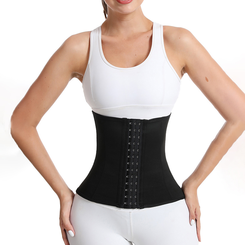 Women Compression Butt Lifter Girdle