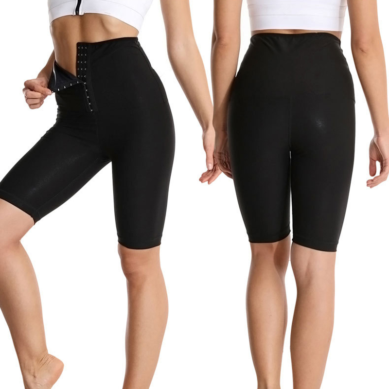 Women Compression Butt Lifter Yoga Pants