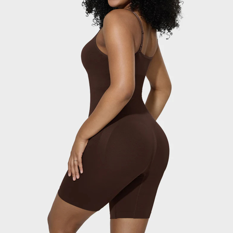 Seamless Full Body Shaper