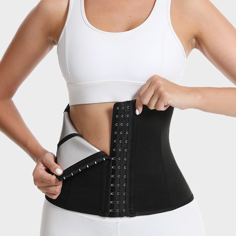 Women Compression Butt Lifter Girdle
