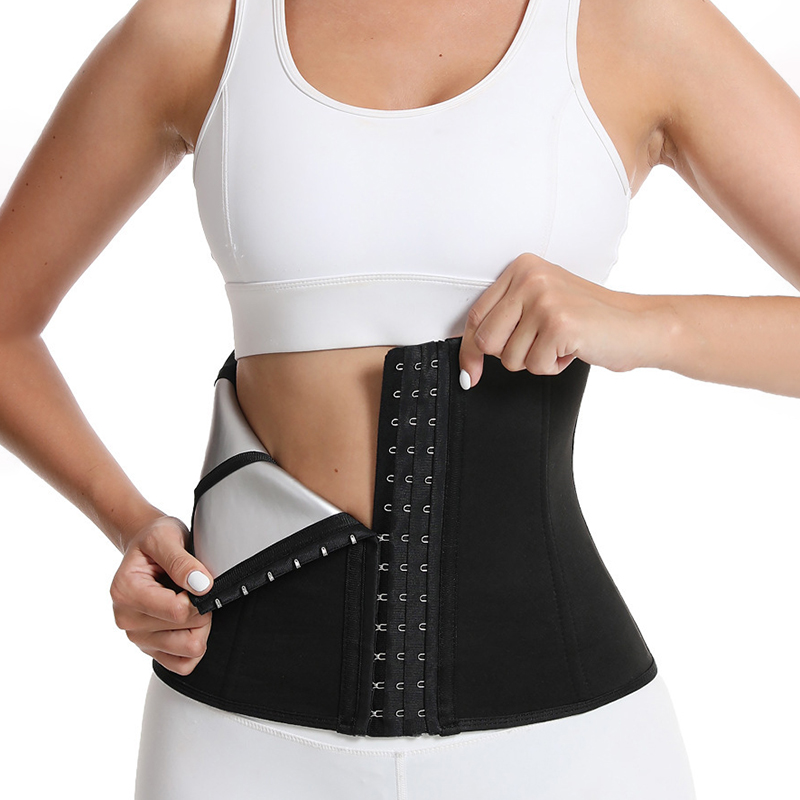 Women Compression Butt Lifter Girdle