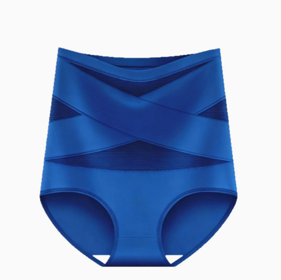 Women's Underwear High Waist Briefs