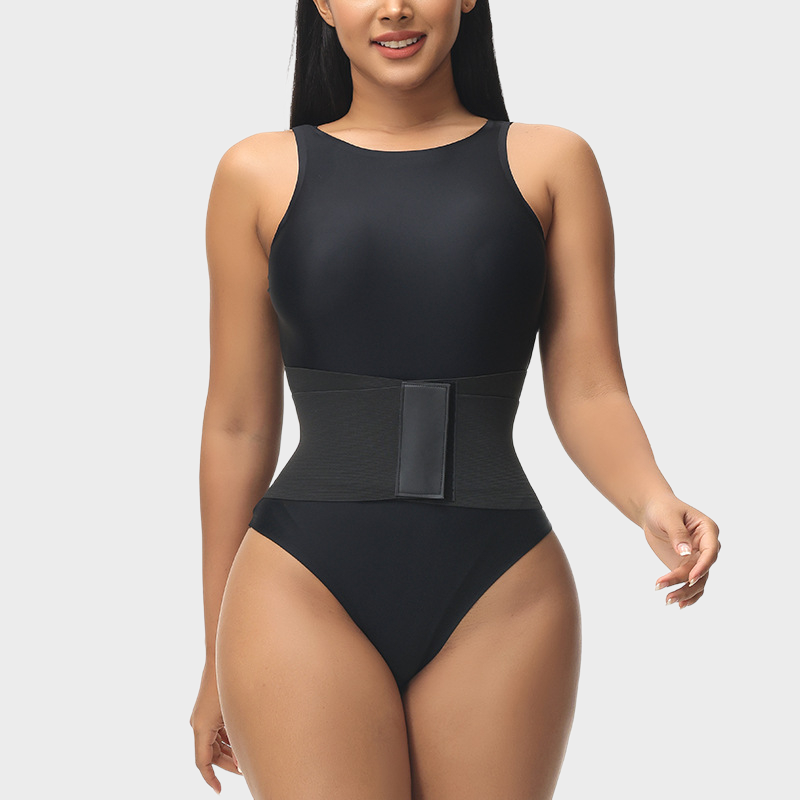 Hip Lifting Seamless Tummy Control Shapewear