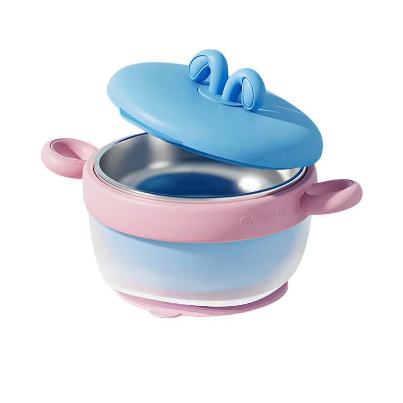 Baby-Essschüssel