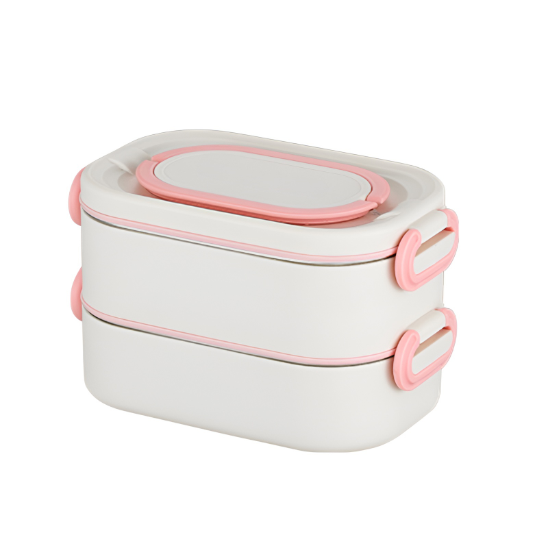 Mehrschichtige Bento-Box