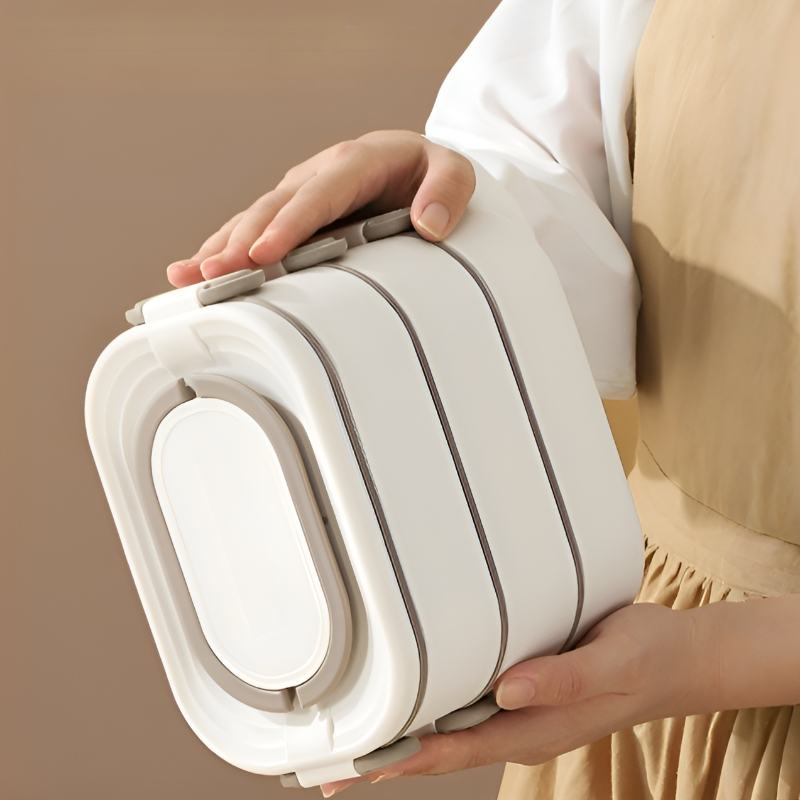 Mehrschichtige Bento-Box