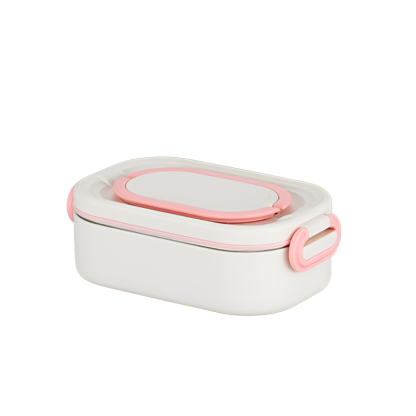 Mehrschichtige Bento-Box