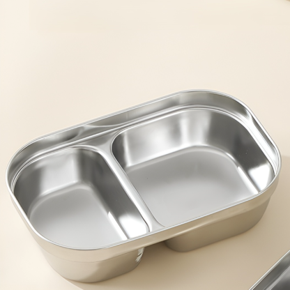 Mehrschichtige Bento-Box