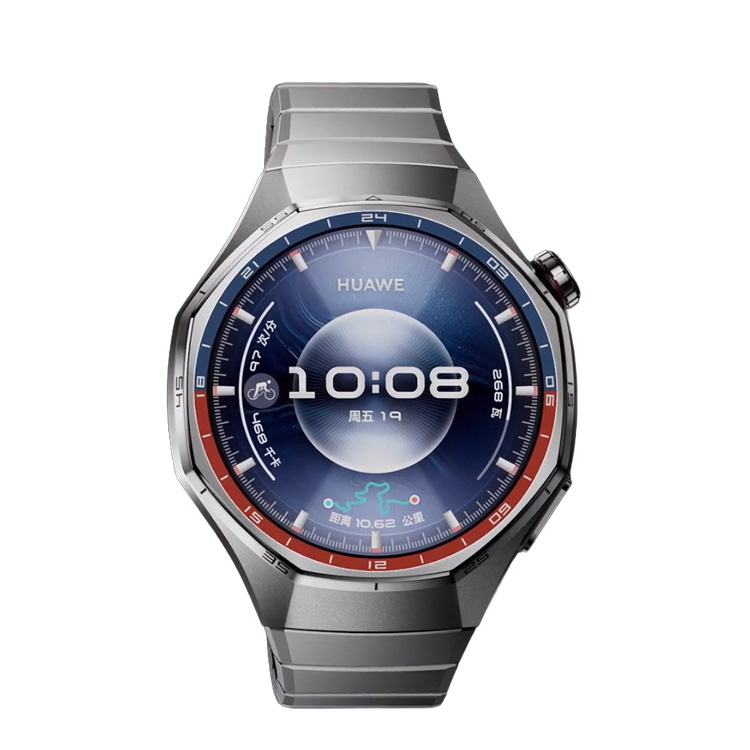 🩺 Smartwatch 2026: 99,8% Präzise EKG- & Blutdruckanalyse! 💓