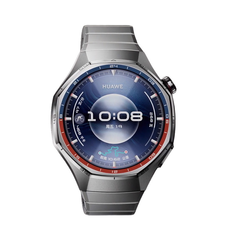 🩺 Smartwatch 2026: 99,8% Präzise EKG- & Blutdruckanalyse! 💓