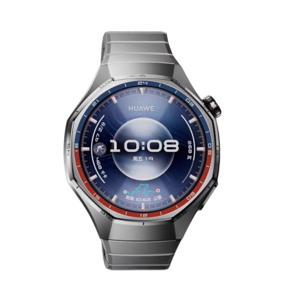 🩺 Smartwatch 2026: 99,8% Präzise EKG- & Blutdruckanalyse! 💓