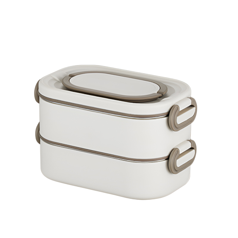 Mehrschichtige Bento-Box