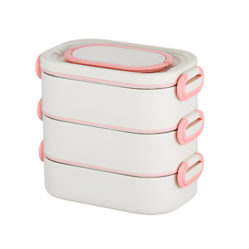 Mehrschichtige Bento-Box