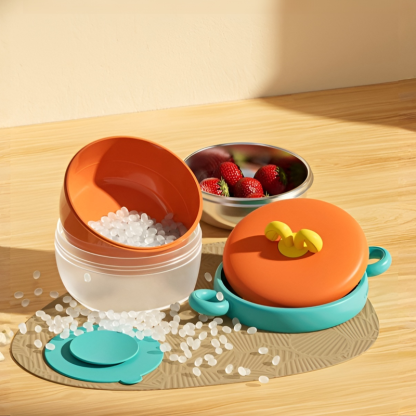 Baby-Essschüssel