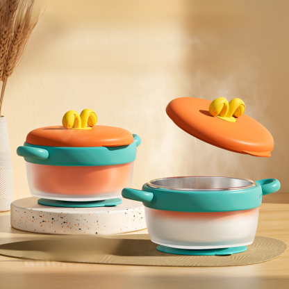 Baby-Essschüssel
