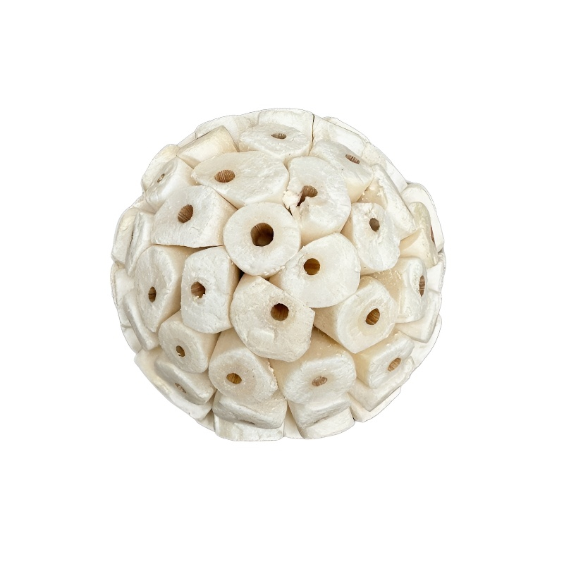 Juguetes pequeños para masticar para mascotas