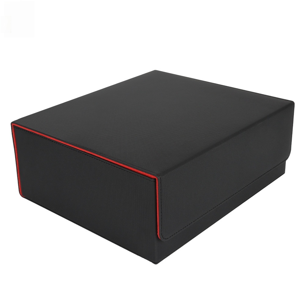 Caja de almacenamiento multifuncional