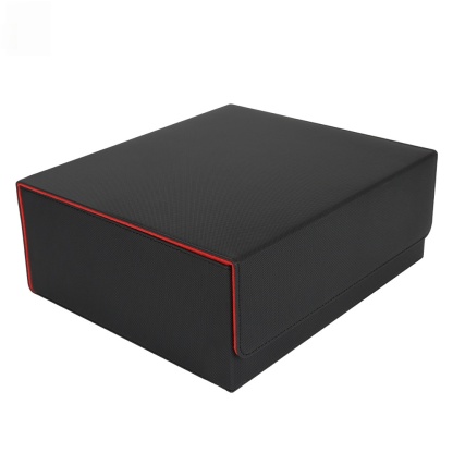 Caja de almacenamiento multifuncional