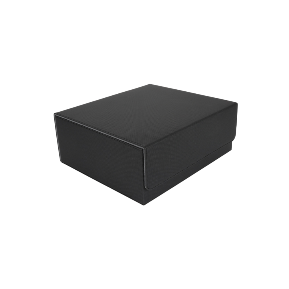 Caja de almacenamiento multifuncional