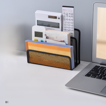 Compartimentos de almacenamiento de hierro