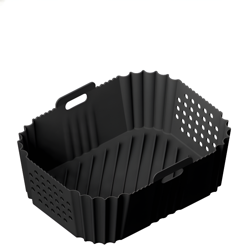 Silikon Backform für Heißluftfritteuse