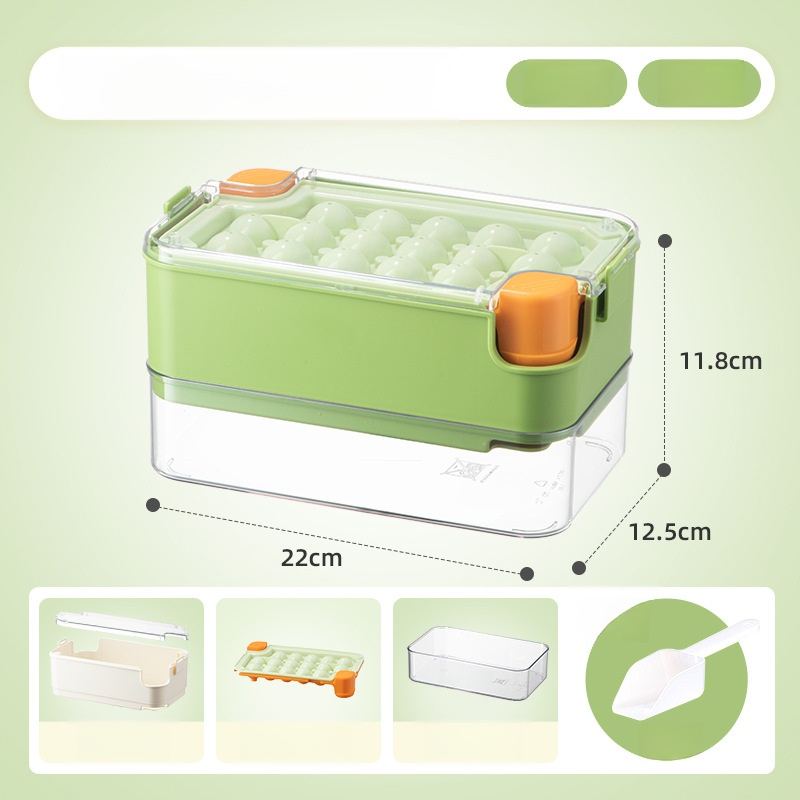 Aufbewahrungsbox für Heimhockey