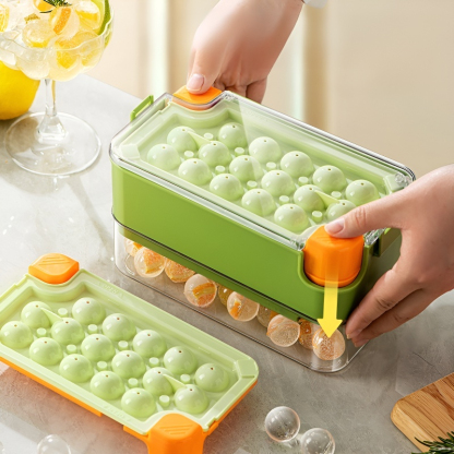 Aufbewahrungsbox für Heimhockey