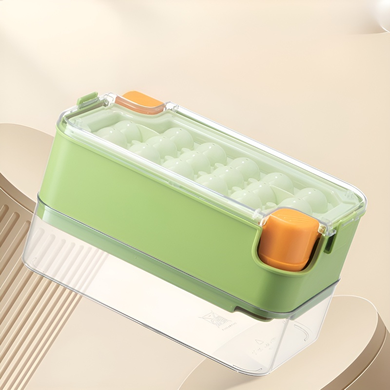 Aufbewahrungsbox für Heimhockey