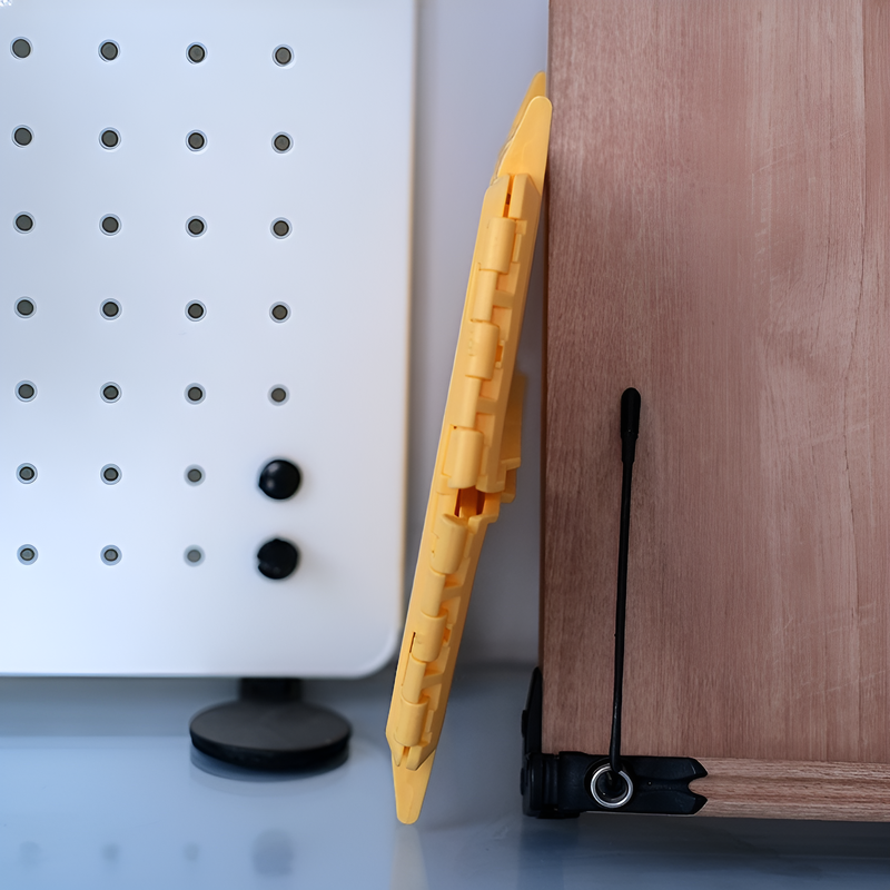 Multifunktionaler faltbarer Aufbewahrungskorb