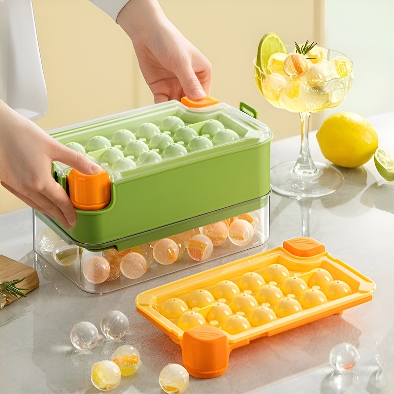 Aufbewahrungsbox für Heimhockey