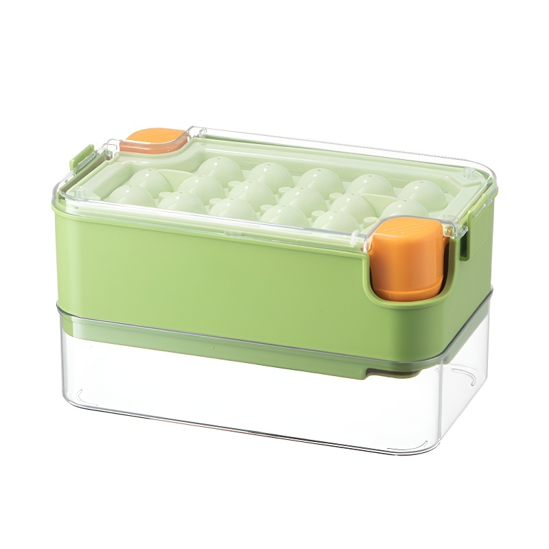 Aufbewahrungsbox für Heimhockey