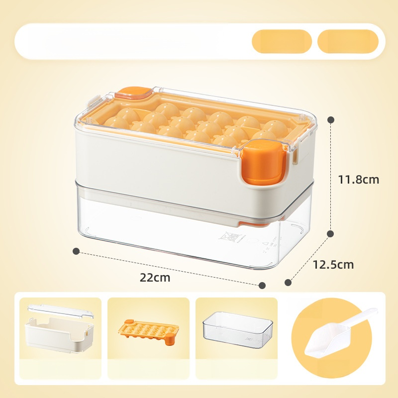 Aufbewahrungsbox für Heimhockey