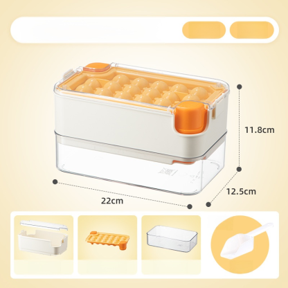 Aufbewahrungsbox für Heimhockey