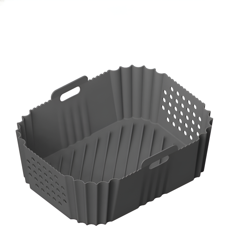 Silikon Backform für Heißluftfritteuse